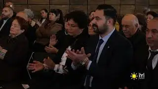 SİNOP BELEDİYE BAŞKAN ADAY TANITIM TOPLANTIMIZ