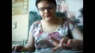 летний КУХОННЫЙ БЛОГ №1133 ТЫ В ОКОШКО ПОСМОТРИ...