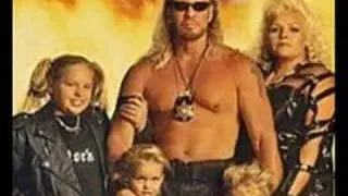 Dog the Bounty Hunter Montage