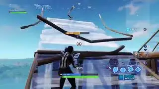 1v1 against Nice Your Bad