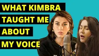 Kimbra: Vocal Creativity, Arrangement and Production | Soundfly Course Review
