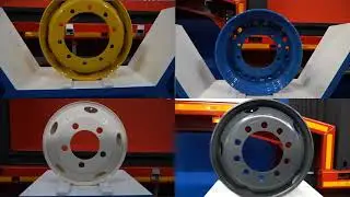HARTUNG на СТТ 2019