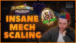 The New INSANE Mech Scaling is here! | SuperJJ #18 EU