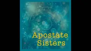 S2 E1: Self-Pleasure & Sexual Sin: How the Worldwide Church of God Controlled our Bodies & Minds