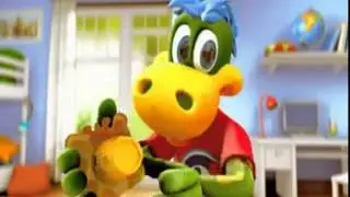Danino   Hayvanlar Alemi Reklamı