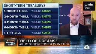 Over 6% return on Treasury’s Bills! Reveal 2 important dates for price & yield! #debtceiling