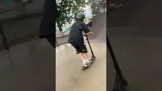 Делать новую рубрику фейлы ч1#трюкинасамокате #bmx #automobile #bmxfails #skate #брай