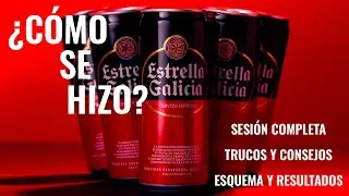 ¿Cómo se hizo? Fotografía de producto 👌