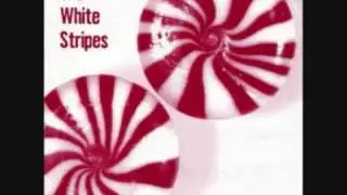 The White Stripes Let's Shake Hands