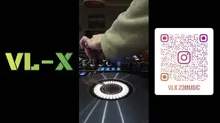 VLX - Home Sesh (03-12-2024)