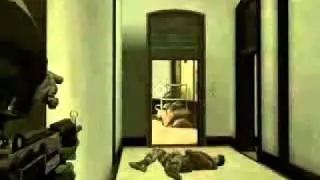 Rainbow 6 Vegas 2 Gameplay