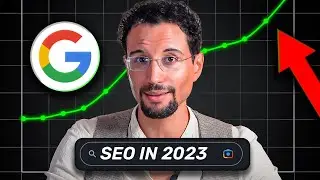 SEO in 2023: Die 5 wichtigsten Trends