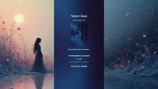 Velvet Ghost