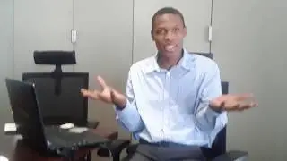 Forex Insider Interview