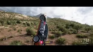 Finishing in style