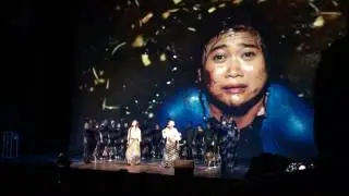 Cinemalaya Film Festival 2017 Opening
