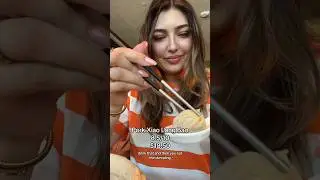 everything i ate at din tai fung at downtown disney!
