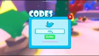 *DRACO'S TOWER* UPDATE ALL WORKING CODES PET SWARM SIMULATOR ROBLOX | PET SWARM SIMULATOR CODES