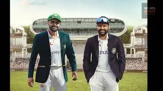 IND vs PAK WTC  | Akash Chopra Slam ICC WTC Cycle 2023-2025 