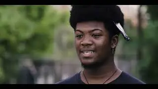 People on the Street: How Should the Past Be Remembered?