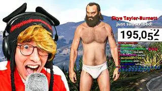 🚨 stream ends when i get banned 🚨