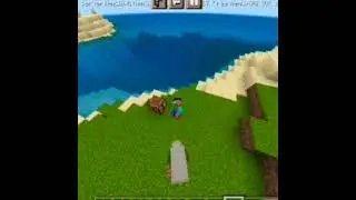 New trick of #mcpe #minecraft#new trick#godspeed#dream
