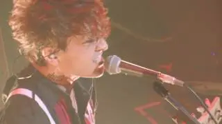 JUON「THIS IS THE START!!!」（Live）