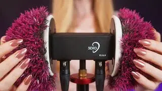 ASMR The Most Tingly Ear Massage For Sleep & Relaxation (ASMR No Talking)