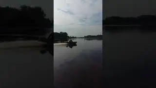 Старица Прорва за Созонова 30.07.2018