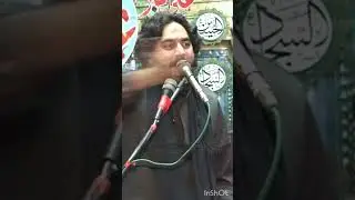 Zakir Waseem Abbas Baloch Whatsapp Status 2021