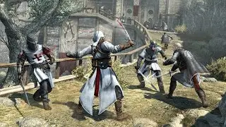 Assassins Creed - Part 6!