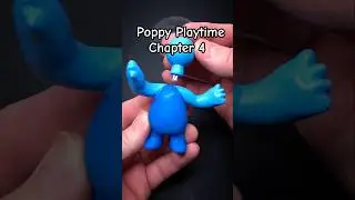 Doey the Doughman - Poppy Playtime Chapter 4