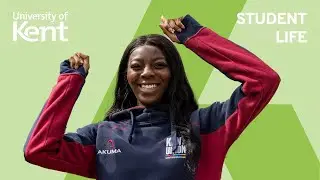 Student Life at the University of Kent | Kent Virtual Experience
