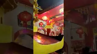 Sembahyang Rebut Khusus Anak² - Pangkalpinang