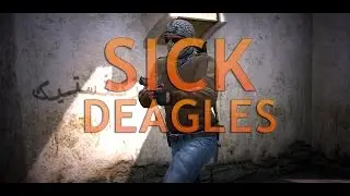 Игра на Faceit CSGO (Аккаунт заблокирован)