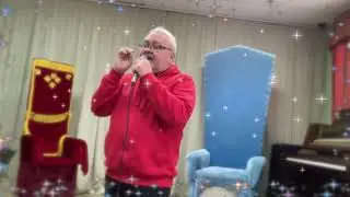 И снова седая ночь