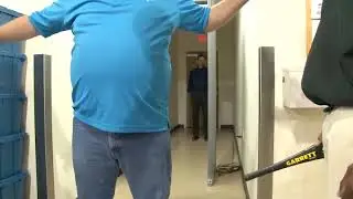 SuperWand Scanning Techniques