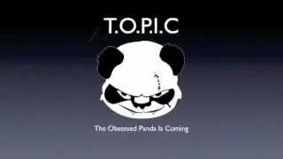 TOPIC: Legacy Video Outro | TOPIC Studios