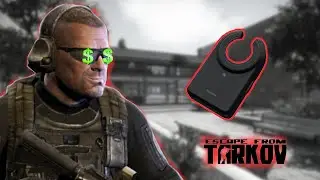 Shoreline Raid | LEDX | Escape From Tarkov