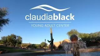 Claudia Black Young Adult Center - Overview