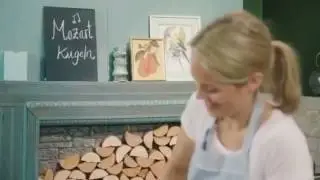 selber machen Mozartkugeln RÜCKWÄRTS