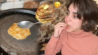 Middle Class Logon Ka pancake 😂 AD319