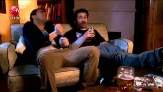 Club de la Comedia - Sketches (Parte 1) 03/07/12 HD