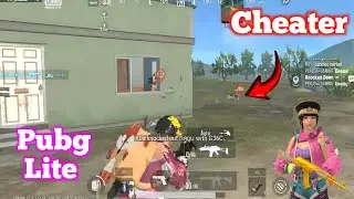 Pubg lite Duo Gameplay total 20 kills🔥#penjoGaming#bgmi