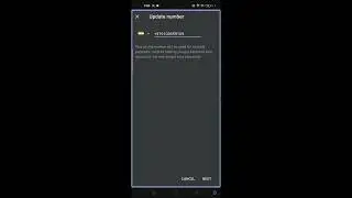 How to add mobile number under Gmail recovery How to remove any number if we dont want it : ,తెలుగు