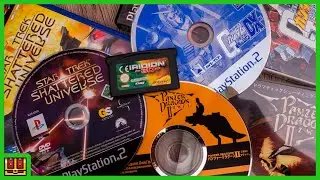 Star Trek und der Sammlerblues | played! #16