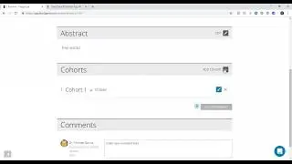Использование Face2Gene для научного исследования