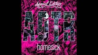 A Day To Remember - Have Faith In Me // lyrics
