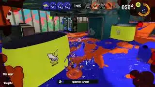 Splash  Down is cool