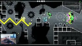UNNERFED MISANTHROPE IN 10 RUNS | Progress #1
